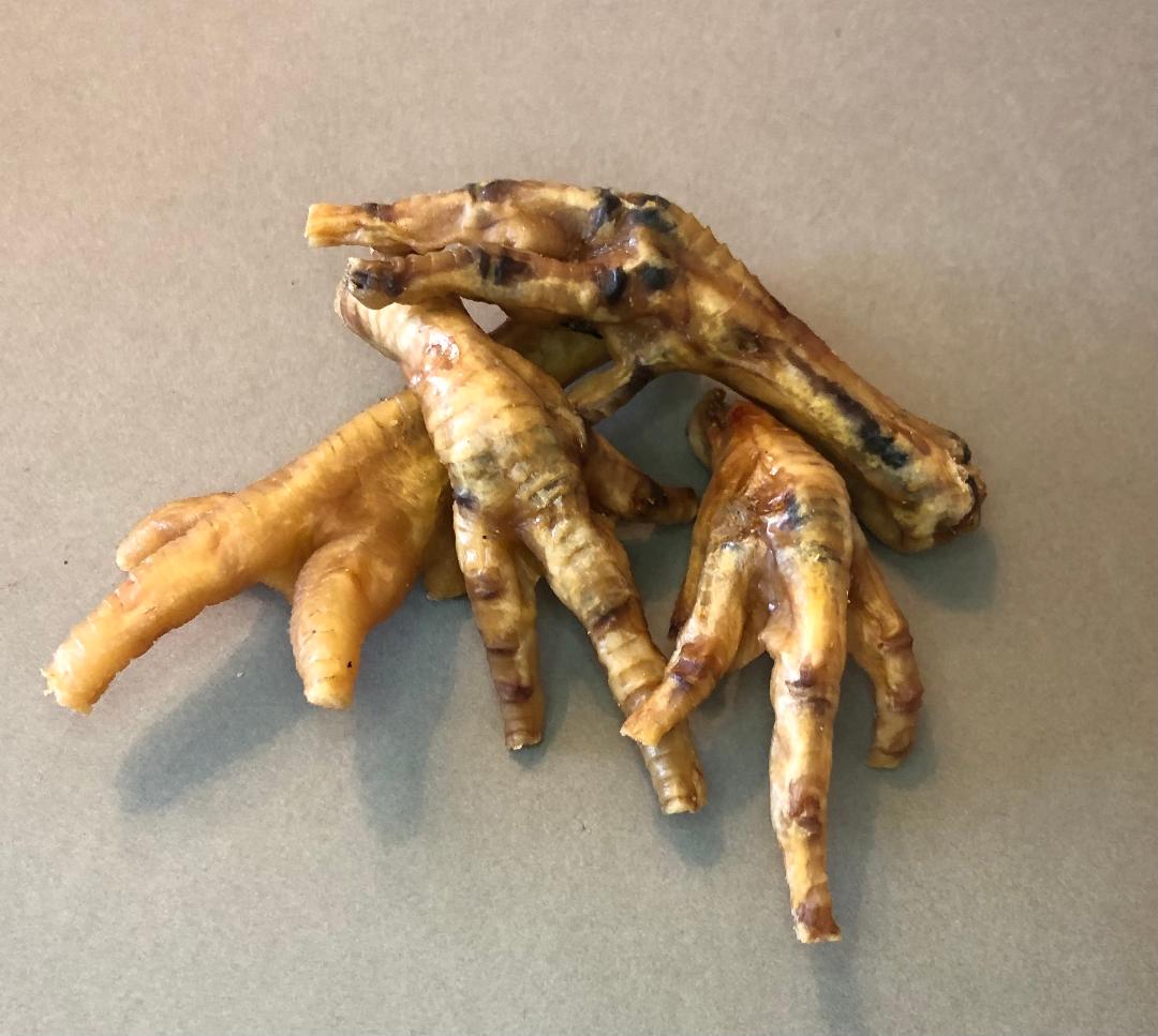Chicken Feet