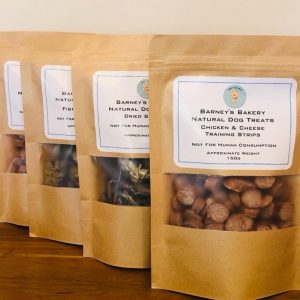 Training Treat Bundle