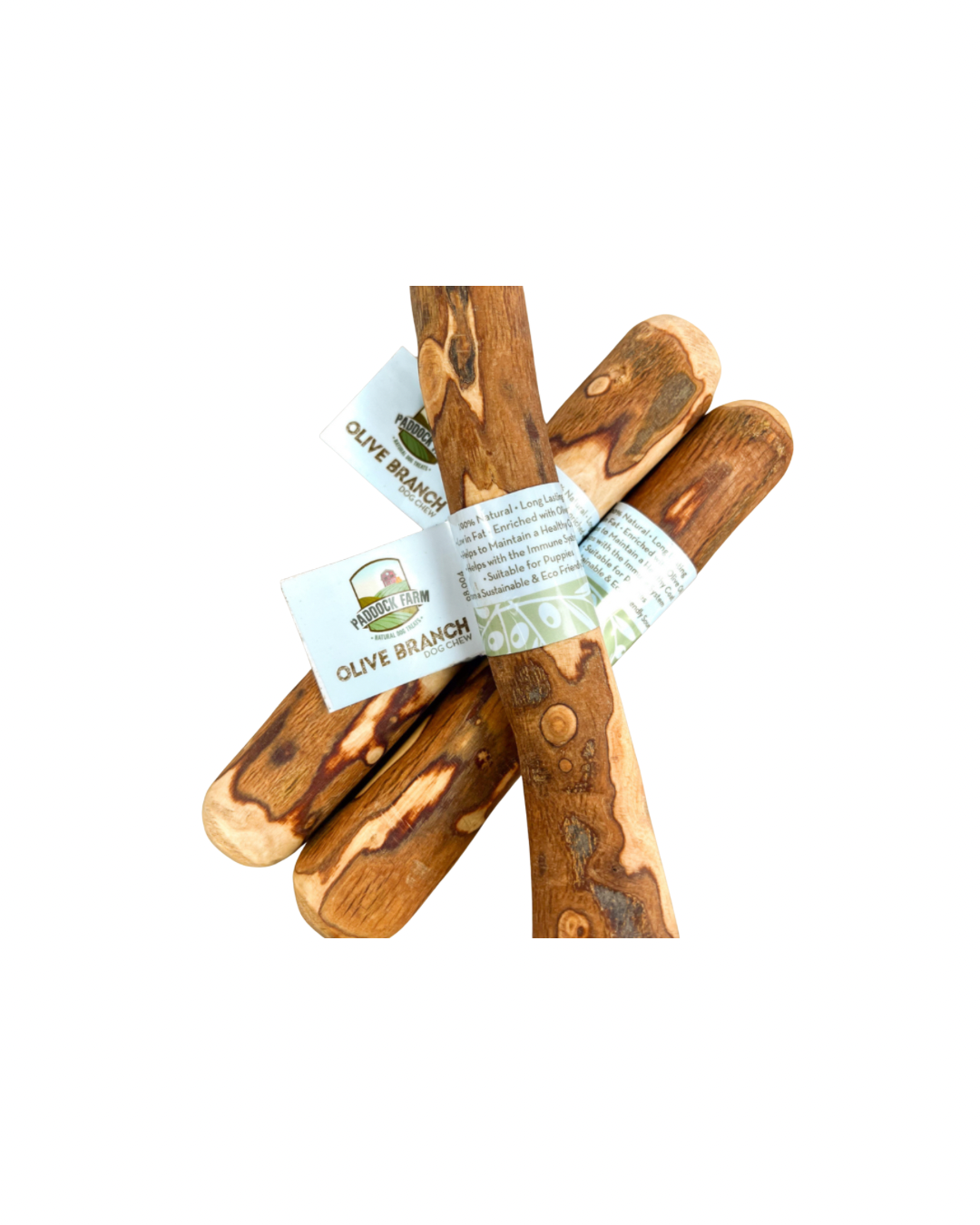 Olivewood Chew