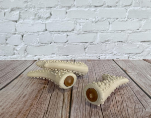 Peanut butter flavoured antler