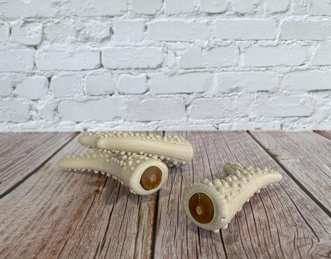 Peanut Butter Filled Antler Chew