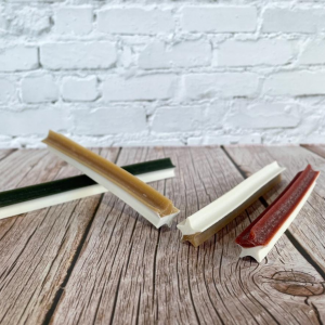 Vegetarian Star Sticks