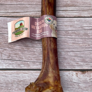 Ostrich Metatarsus Bone