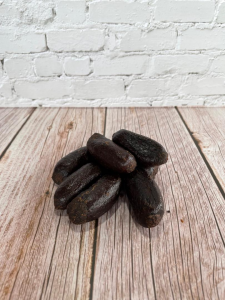 gourmet liver sausages