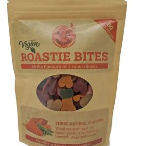 Roastie bites