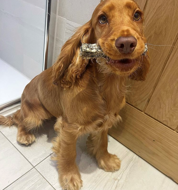 Cod Fingers - Image 2