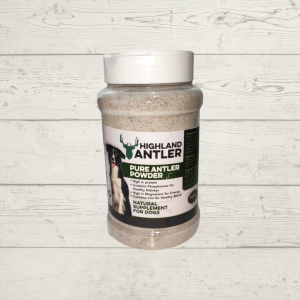 Pure Antler Powder 500ml
