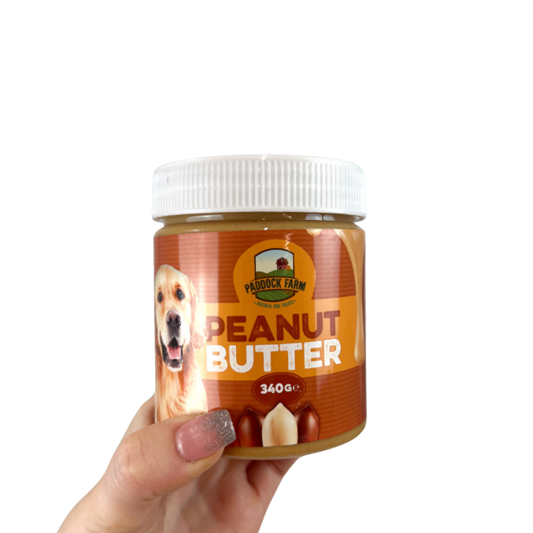 Peanut Butter - Image 4