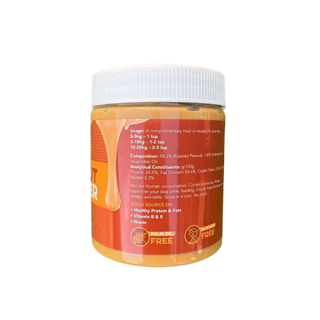 Peanut Butter - Image 2