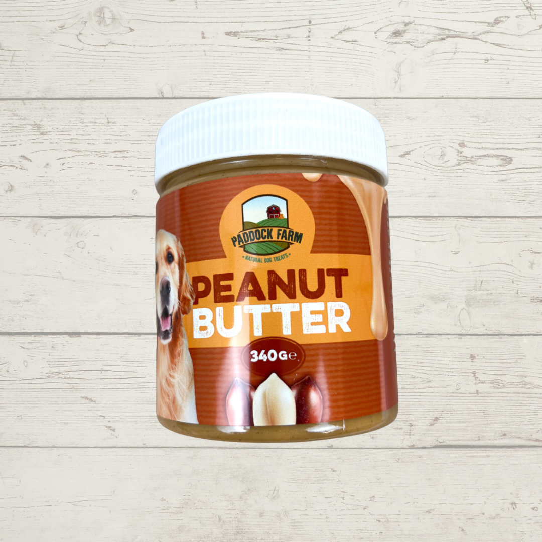 Peanut Butter