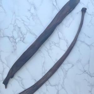 giant camel skin chew