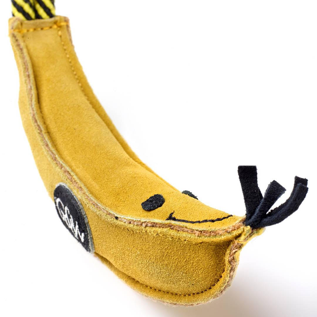 Barry the Banana, Eco Toy - Image 2