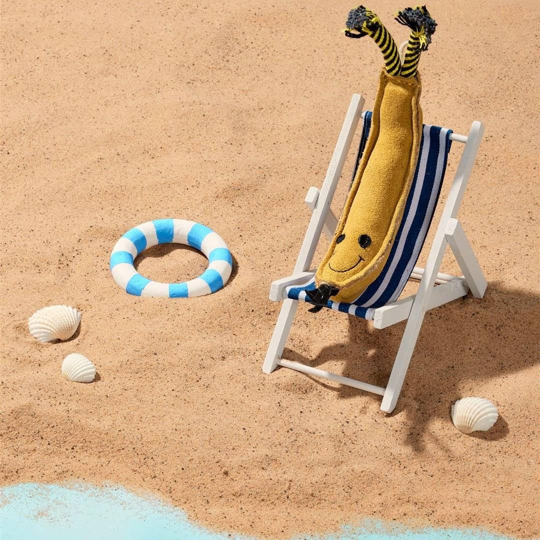 Barry the Banana, Eco Toy - Image 4