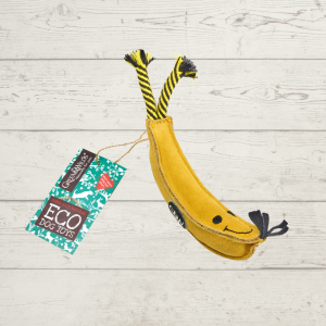 Barry the Banana, Eco Toy