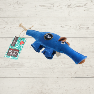 Dino the Dyno Fish, Eco Toy
