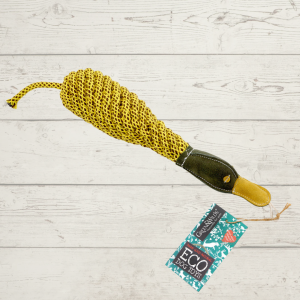 Delilah the Duckess, Eco Toy