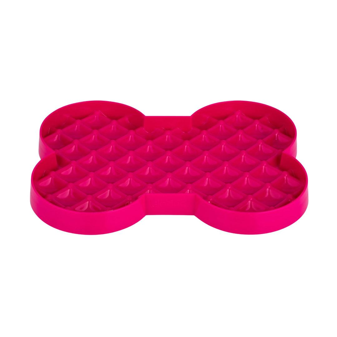 LickiMat Slodog Feeder Plate
