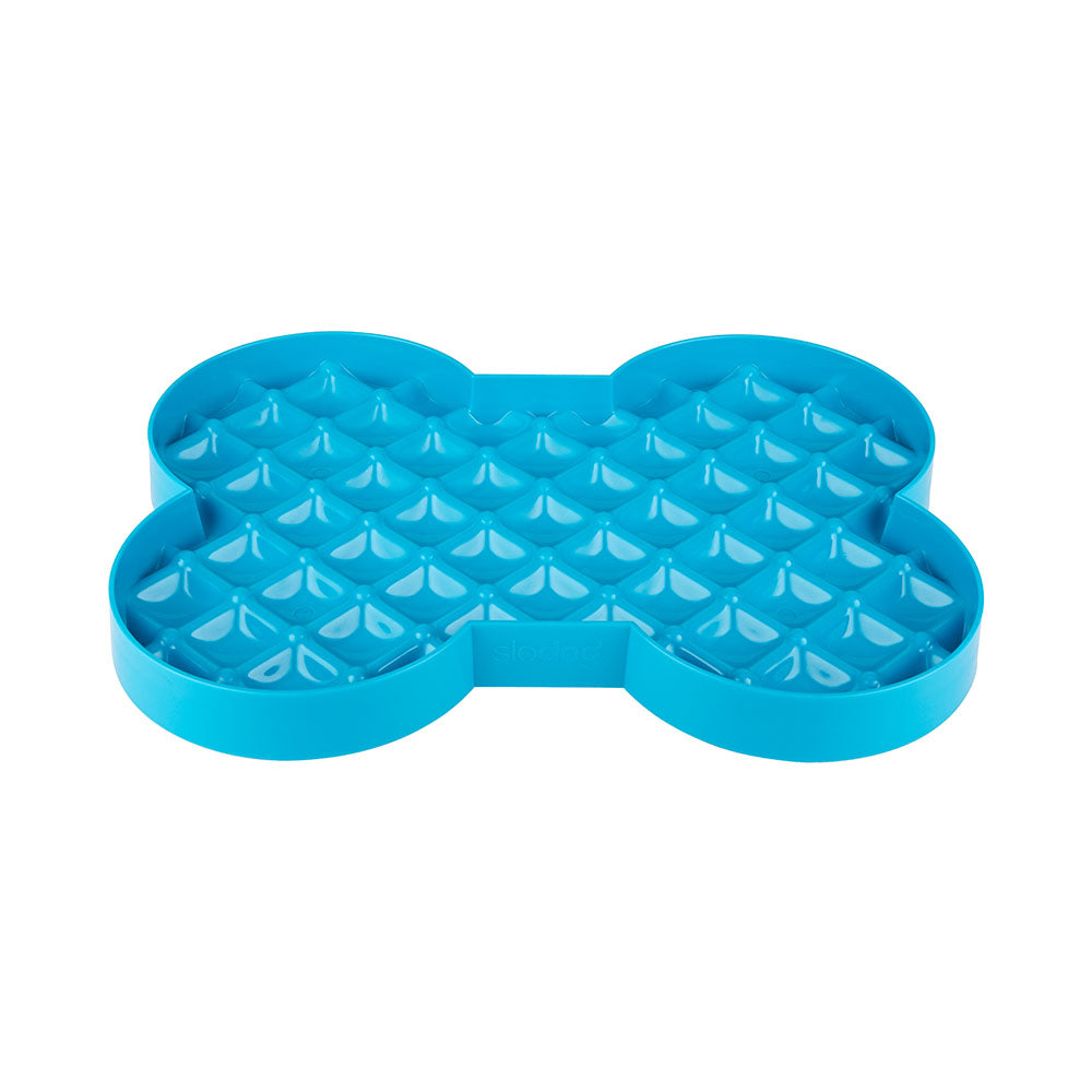 LickiMat Slodog Feeder Plate