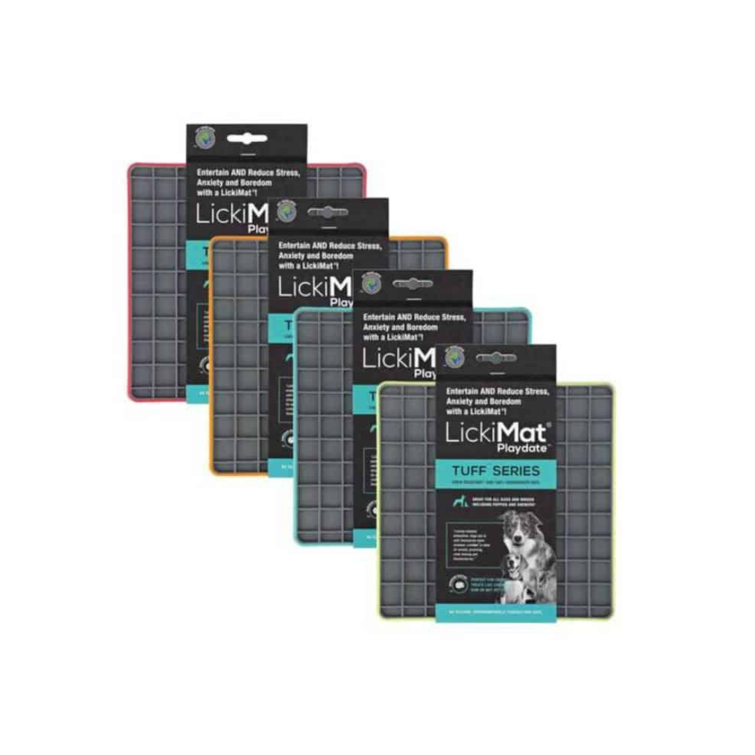 LickiMat Tuff Playdate - Image 7