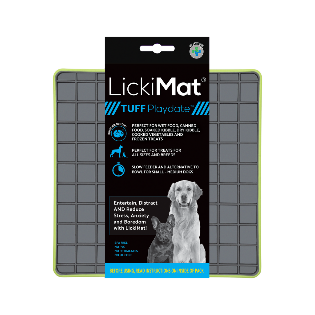 LickiMat Tuff Playdate - Image 3