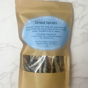 Sprats 150g