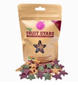 fruit stars