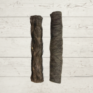 Hairy Jumbo Buffalo Roll