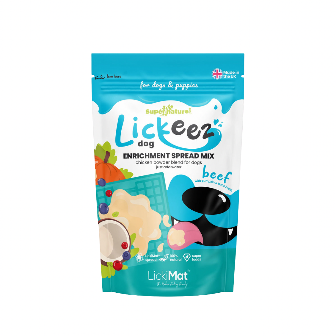 Lickeez For Dogs -100g - Image 2