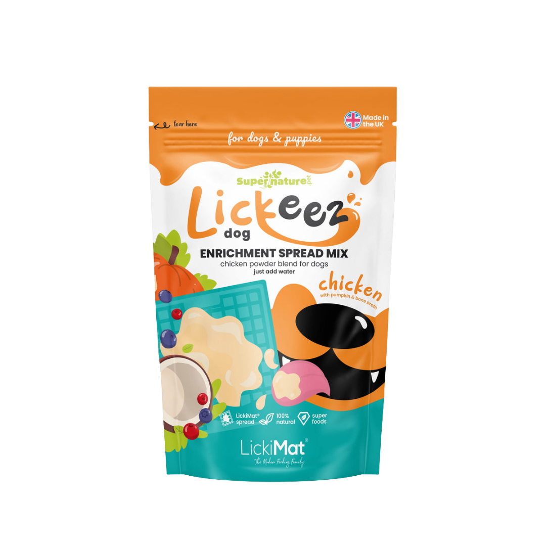 Lickeez For Dogs -100g - Image 3
