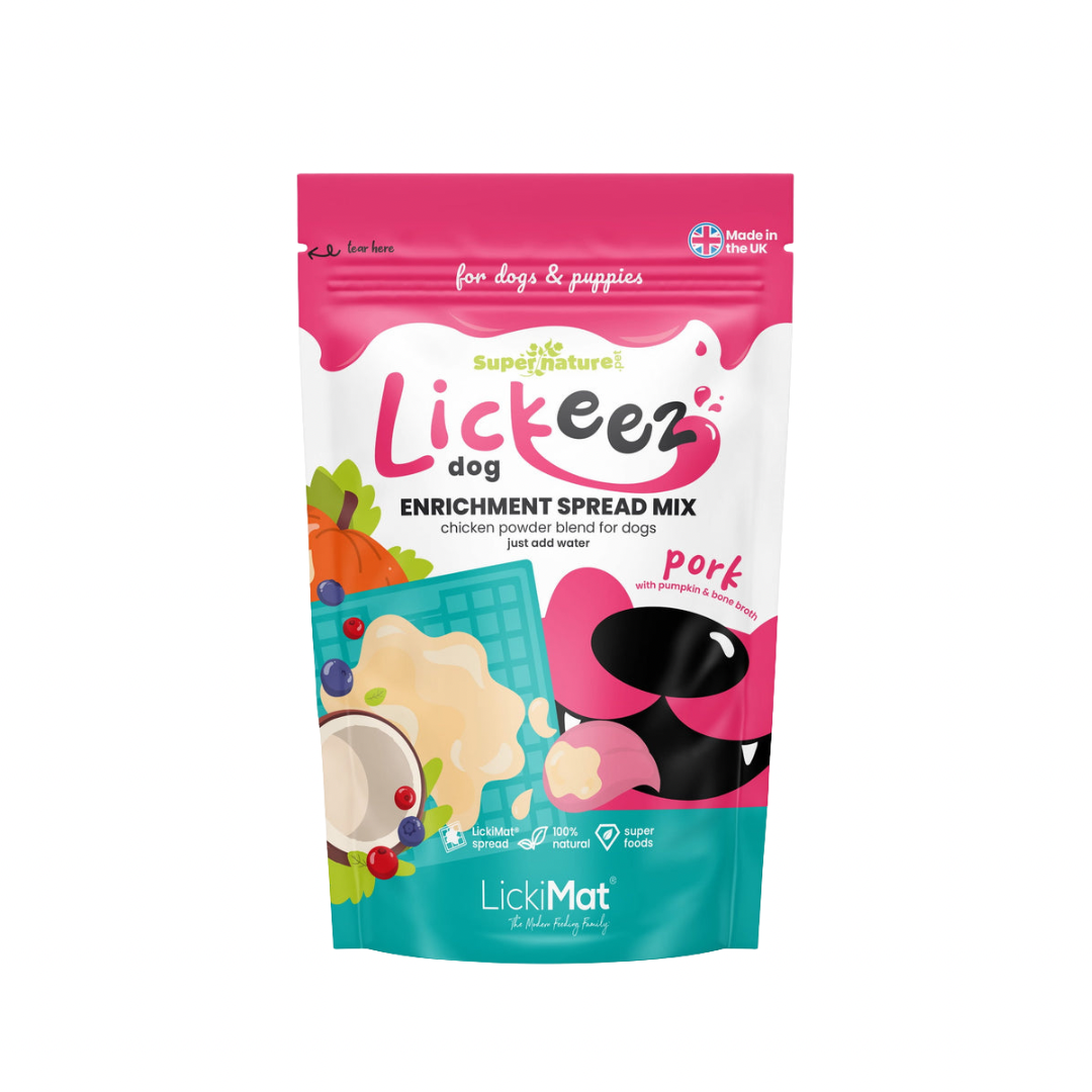 Lickeez For Dogs -100g - Image 4