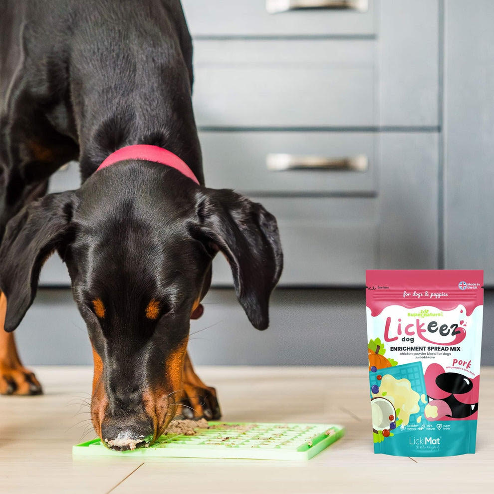 Lickeez For Dogs -100g - Image 6