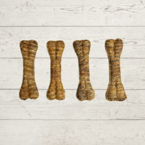 Buffalo Trachea Bone